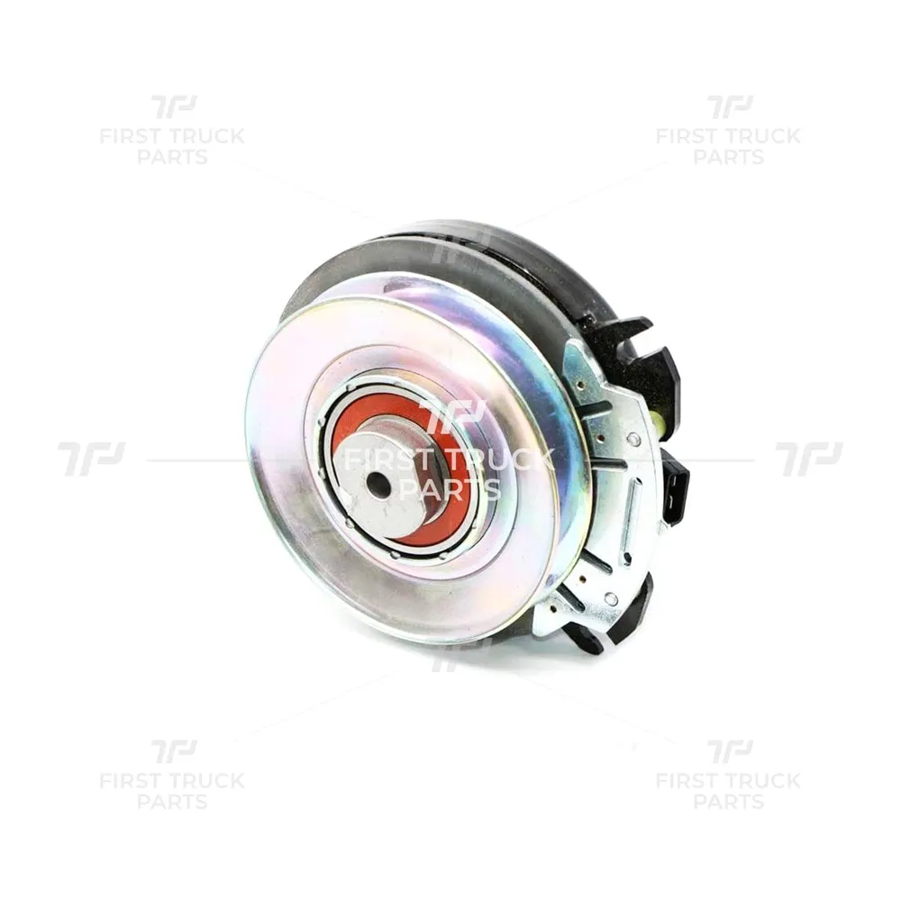 4165689 | Genuine Borg Warner Electric Clutch For Bobcat - www ...