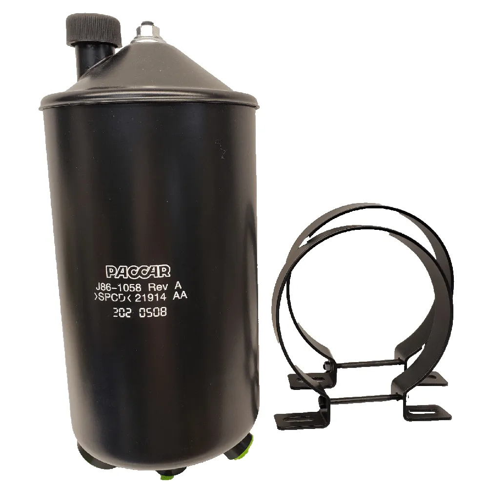 M741020001 | Paccar® Exhaust Bellow Flex Pipe - www ...